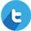 Twitter Button